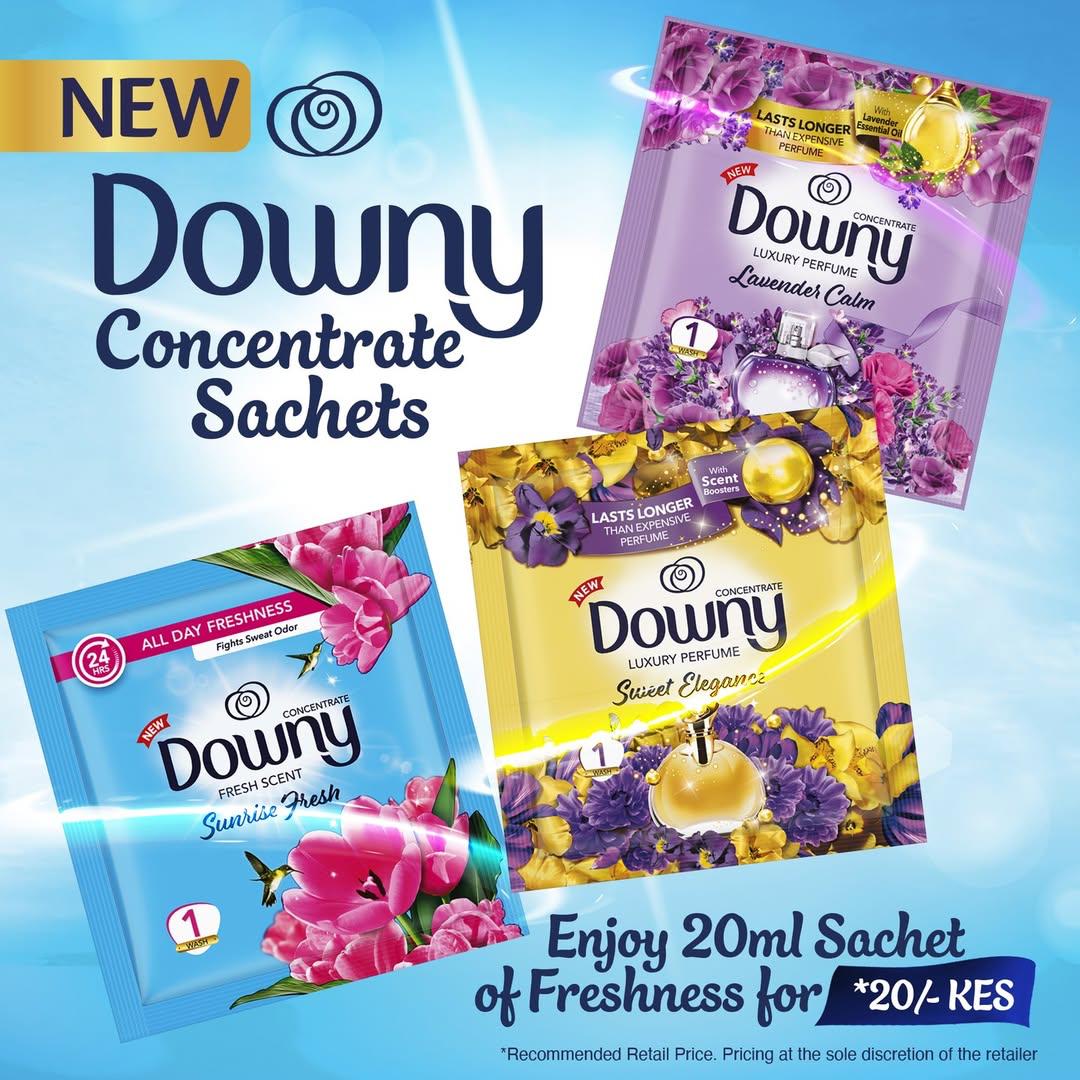 Downy 20ML